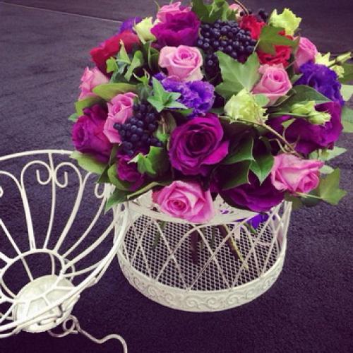 Колористика Наука. Колористика: принципы сочетания цветов