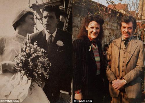 Джин Вудс. Хипстеры на пенсии