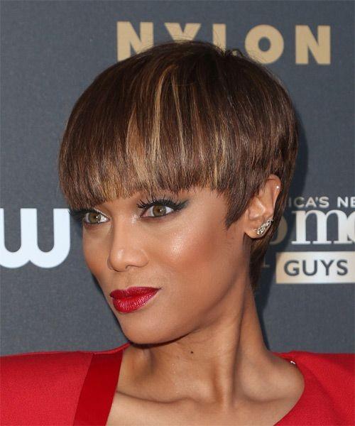 Прически 2018. Модные стрижки паж 2018-2019 года: фото