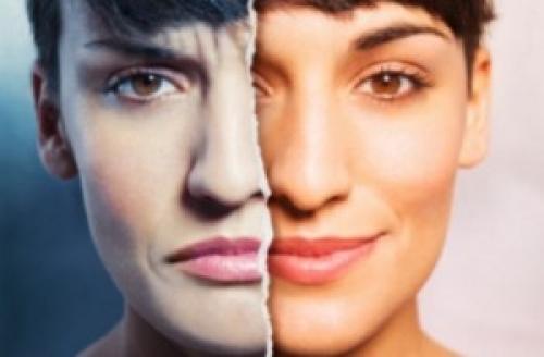 Женщина возраст. 12 возрастов женщины