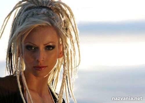 Дреды-уход. Дреды и уход за ними