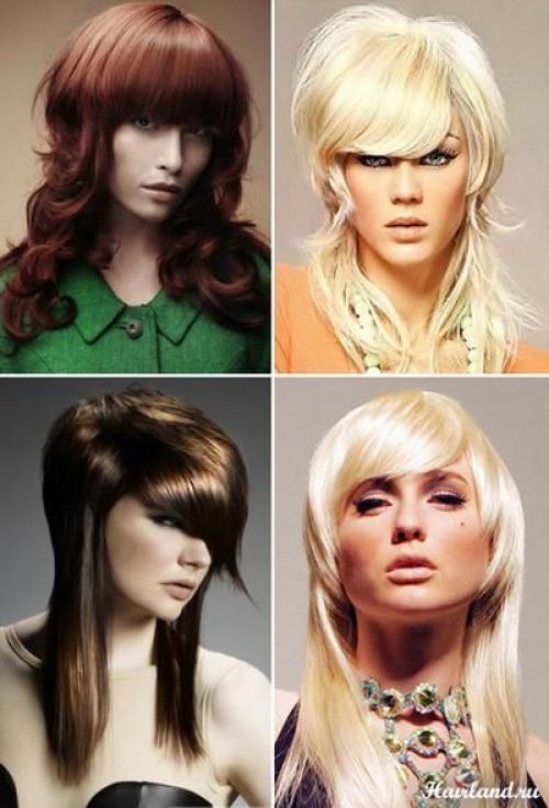 Стрижка шапочка. Женская стрижка шапочка