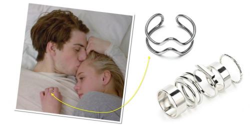 Нура из скам. Хочешь выглядеть также, как Нура из Skam?