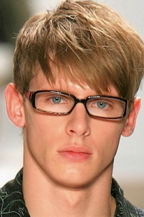 Виды причесок для подростков. Правила выбора прически