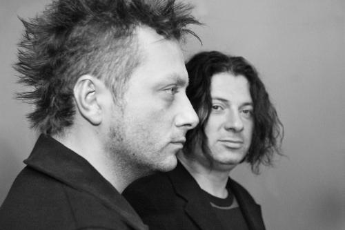 Глеб и Вадим Самойловы. Скандальная переписка между братьями из "Агаты Кристи": "Иуда! Ты мне не брат!"