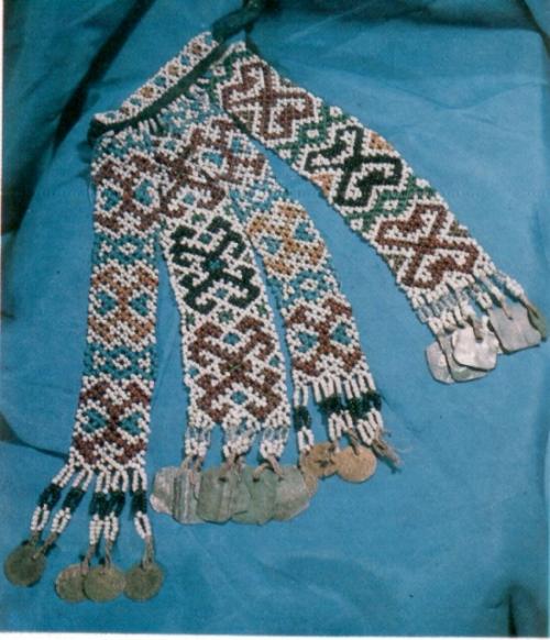 Косник своими руками.