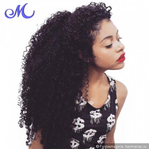 Кудрявые волосы. Минипост Почему кудри вьются? В чем отличие кудрявых волос от прямых и волнистых?