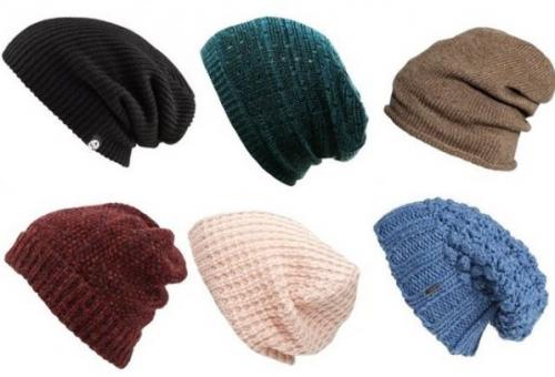 Головной убор. Шапка