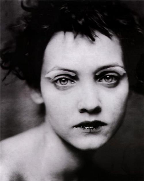 Стиль Паоло Роверси. Paolo Roversi