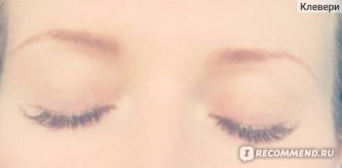 Растишка для ресниц. Супер растишка для ресниц и бровей. Прочтите и забудьте о редких ресницах