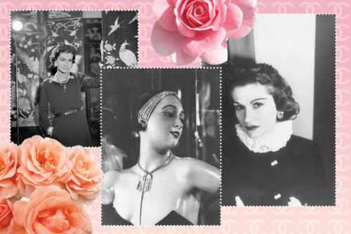 Коко Шанель рост. 8 мифов о великой Коко Шанель