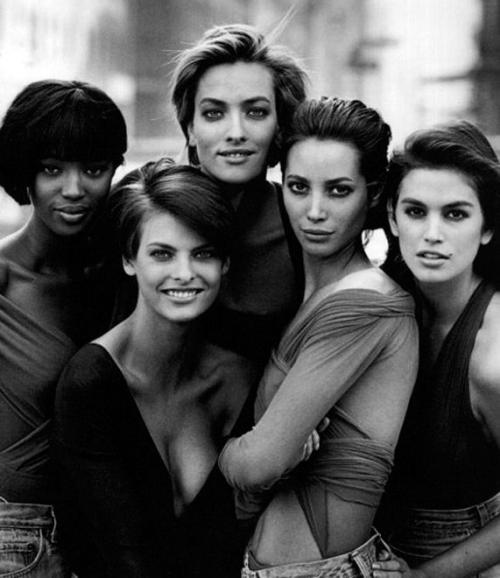 Peter Lindbergh. Фотограф Питер Линдберг