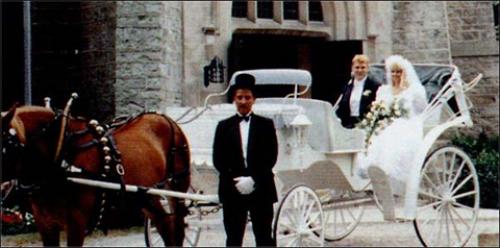 Карла гомолка и Пол Бернардо. Серийные убийцы Карла Хомолка и Пол Бернардо