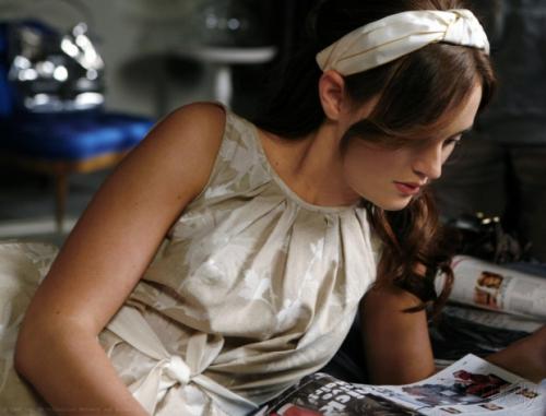 Стиль дженни Хамфри. Почему каждой моднице стоит посмотреть первый сезон "Сплетницы"