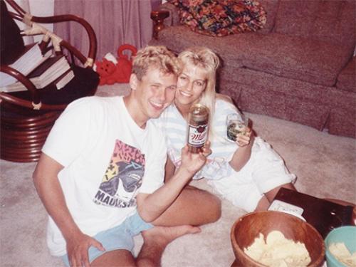 Карла гомолка и Пол Бернардо. Серийные убийцы Карла Хомолка и Пол Бернардо