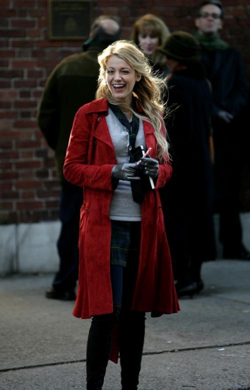 Стиль дженни Хамфри. Почему каждой моднице стоит посмотреть первый сезон "Сплетницы"