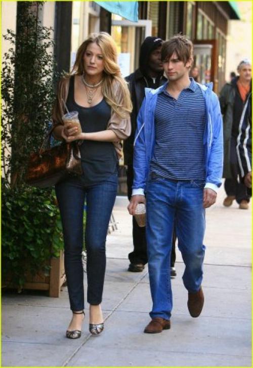 Стиль дженни Хамфри. Почему каждой моднице стоит посмотреть первый сезон "Сплетницы"