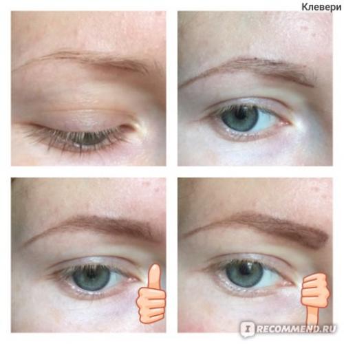 Растишка для ресниц. Супер растишка для ресниц и бровей. Прочтите и забудьте о редких ресницах