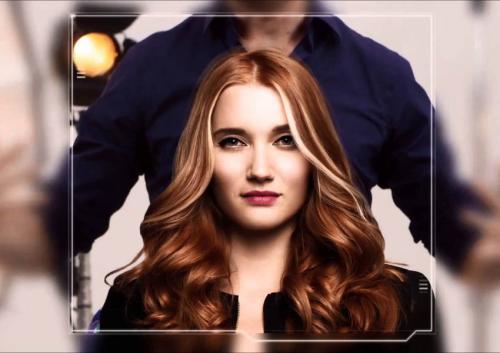 Контуринг волос для квадратного лица. Что из себя представляет контуринг волос