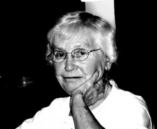 Как закрасить седину