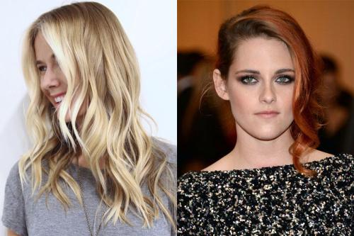 Контуринг волос в домашних условиях. Что из себя представляет контуринг волос?