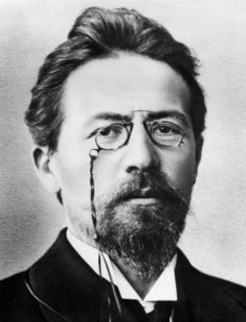 Чехов личная жизнь. Антон Чехов