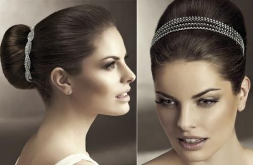 Прически для учительницы. Удивите коллег: на День учителя будьте неотразимы