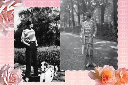 Коко Шанель рост. 8 мифов о великой Коко Шанель