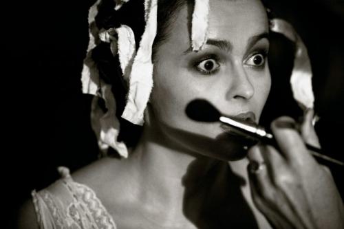 Peter Lindbergh. Фотограф Питер Линдберг