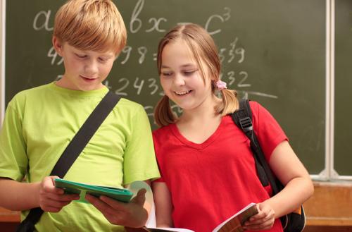 Как выделиться в 5 классе. Первый раз в пятый класс: чего ждать и чего бояться?