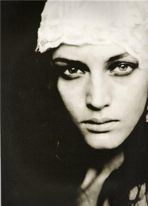 Стиль Паоло Роверси. Paolo Roversi