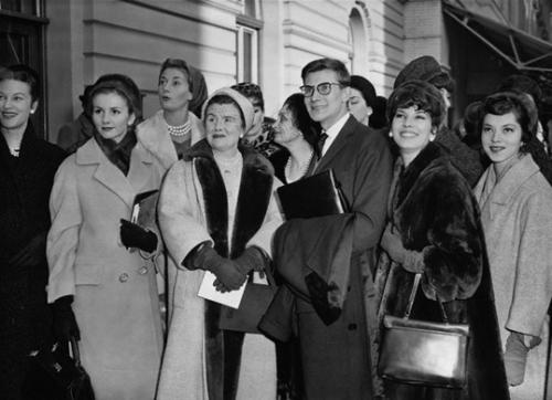 Сен-лоран Ив анри донат матье. Биография и карьера