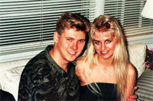 Карла гомолка и Пол Бернардо. Серийные убийцы Карла Хомолка и Пол Бернардо