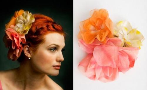 Прически для учительницы. Удивите коллег: на День учителя будьте неотразимы