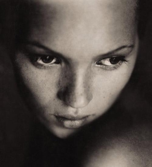 Стиль Паоло Роверси. Paolo Roversi