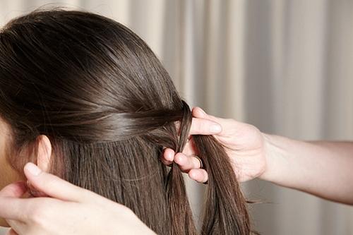 Русская коса – девичья краса