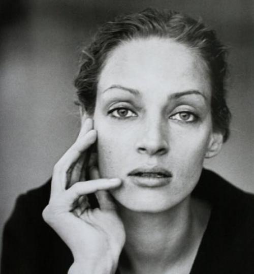 Стиль Паоло Роверси. Paolo Roversi