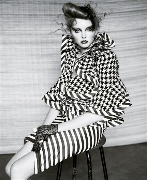 Паоло Роверси (Paolo Roversi)