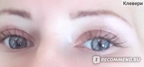 Растишка для ресниц. Супер растишка для ресниц и бровей. Прочтите и забудьте о редких ресницах