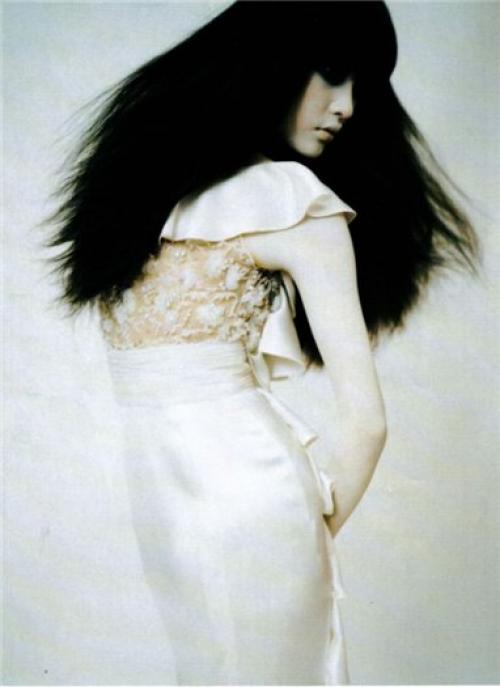 Стиль Паоло Роверси. Paolo Roversi