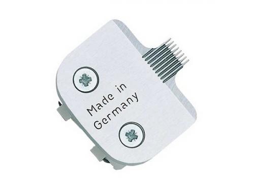 Филировка волос-машинкой. Краткий обзор насадок