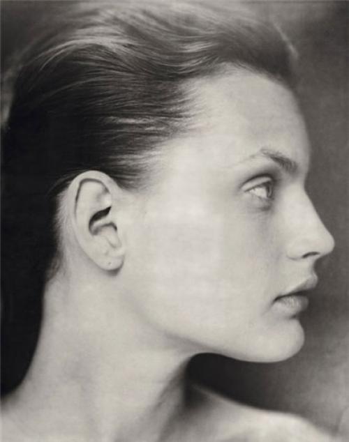 Стиль Паоло Роверси. Paolo Roversi