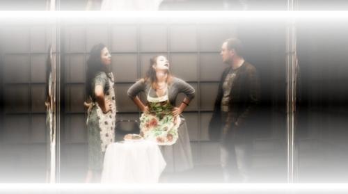 Актерское мастерство. Как обучиться актерскому мастерству