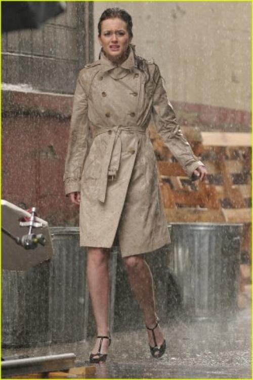 Стиль дженни Хамфри. Почему каждой моднице стоит посмотреть первый сезон "Сплетницы"