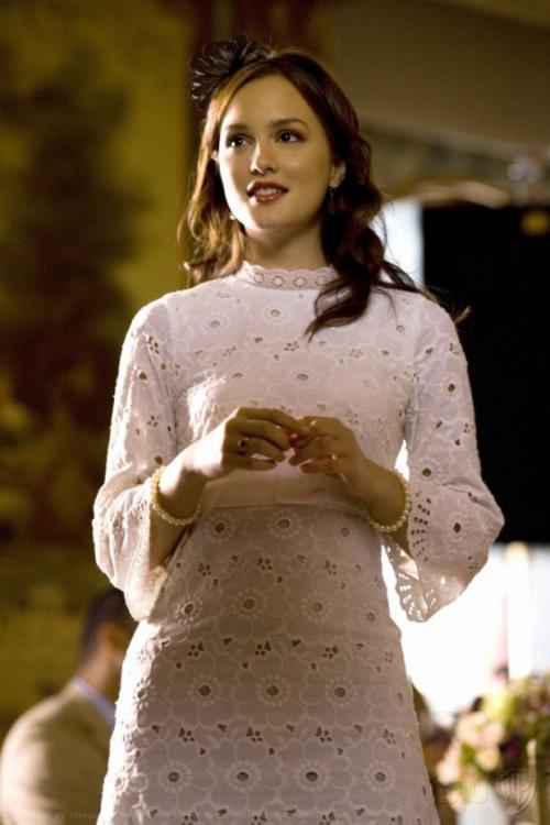 Стиль дженни Хамфри. Почему каждой моднице стоит посмотреть первый сезон "Сплетницы"