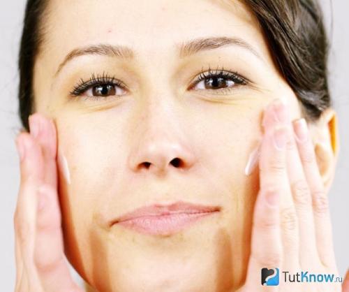 Ночная маска для лица, как пользоваться. Как пользоваться ночной маской для лица