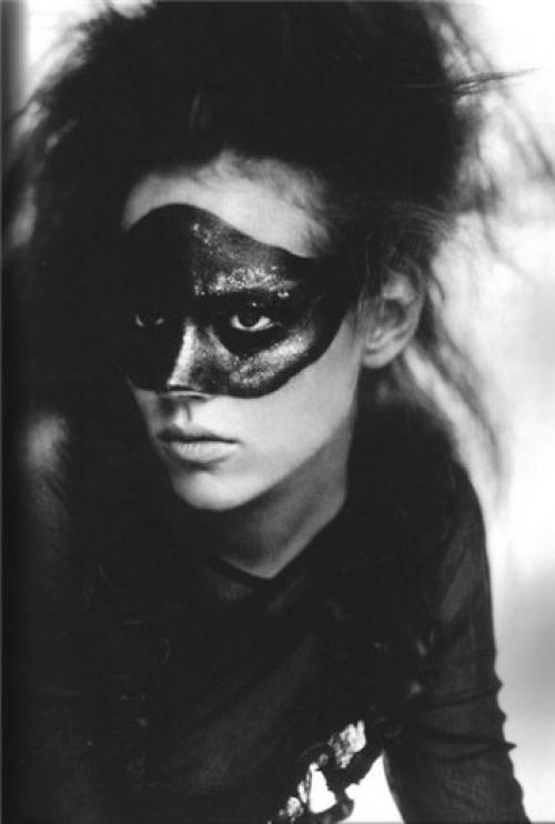 Стиль Паоло Роверси. Paolo Roversi