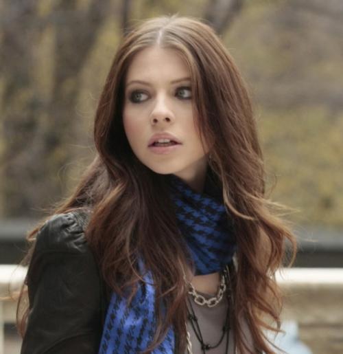 Стиль дженни Хамфри. Почему каждой моднице стоит посмотреть первый сезон "Сплетницы"