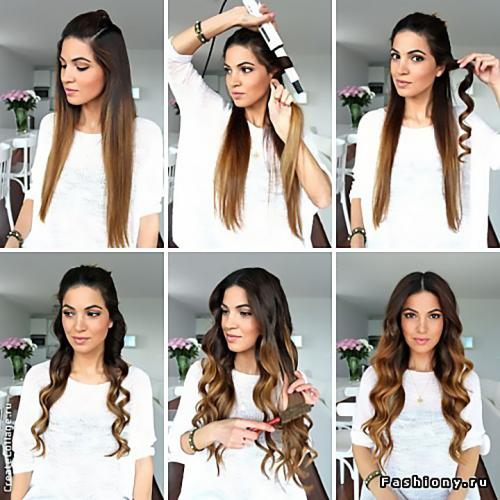 Прически на день учителя своими руками ученице 5 класса. 20 самых красивых причесок для длинных волос на 1 сентября