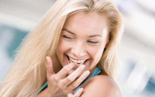 Энергия женственности. 4. Наполняйтесь радостью и положительными эмоциями